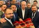Erdoğandan 27 yıl sonra bir ilk
