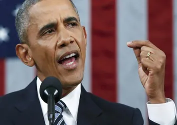 Obama'dan Esad, Rusya ve İran'a: Ellerinizde kan var