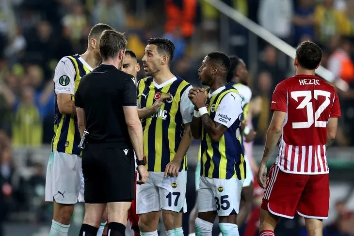 Fenerbahçe’de Cengiz Ünder ve Çağlar Söyüncü için şok iddia: Gece hayatına daldılar