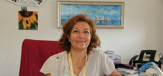 Prof. Dr. Gülden Ersöz'ten korkutan uyarı: Covid-19 ilk adımdı! Çok daha sıkıntılı enfeksiyonlarla karşılaşacağız