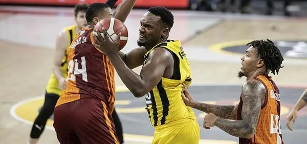Fenerbahçe Galatasaray basket maçı ne zaman? FB GS Türkiye Kupası basket maçı hangi kanalda?