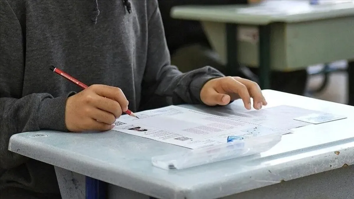 İstanbul'da hafta sonu eğitimler ve sınavlar iptal edildi