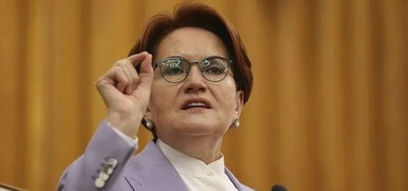 Son dakika: Millet İttifakı'nda adaylık krizi! Meral Akşener "Ben de varım" dedi