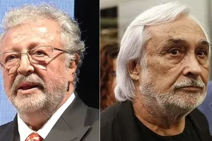 Son dakika: Metin Akpınar ve Müjdat Gezenin itirazları reddedildi