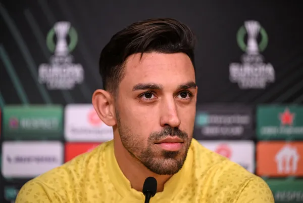 Fenerbahçe Spartak Trnava maçı saat kaçta hangi kanalda? Kartal’dan 11 kararı! Kanarya’nın kazanmaktan başka çaresi yok