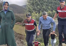Eşini uçurumdan aşağı itti! Son noktayı koyan Yargıtay'dan kararda kritik düzeltme