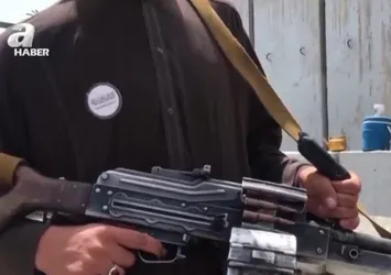 Talibanlı 1 yıl... Afganistan'ın son 1 yılı
