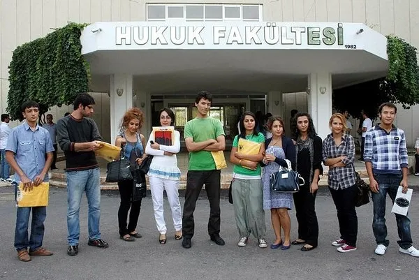 Uzmanlardan üniversite öğrencilerine önemli uyarılar! Önce şehri sonra kampüsü tanıyın