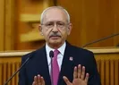 Kılıçdaroğlu’na sert tepki! Çıldırasım geliyor