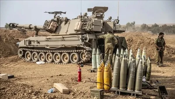 Dünyanın gözü önünde savaş suçu! İsrail açık açık itiraf ediyor