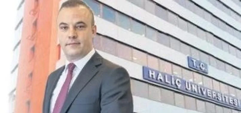 Halic Universitesi Nde Zimmet Skandali Mansur Topcuoglu Milyonlarca Lirayi A Haber Son Dakika Gundem Haberleri