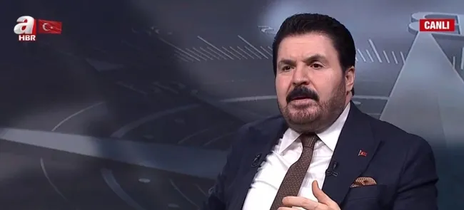 6’lı koalisyonun içindeki ihanet sarmalı! Temel Karamollaoğlu’nun ittifak bedeli