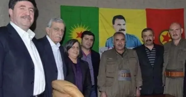 HDP kapatılacak mı? HDP için karar tarihi açıklandı