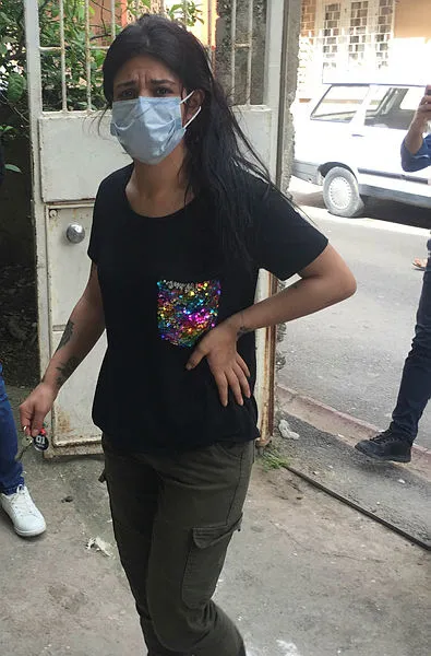 Adana'da 4 yaşındaki kızını evde bırakan anne: Her zaman yalnız bırakıyorum ne olmuş - 5