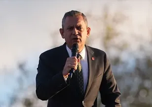 Özgür Özel, Türk tipi diplomasiden rahatsız mı?