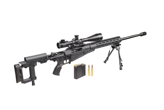 Türkiye IDEF 2019’da yerli ve milli silahları tanıtacak