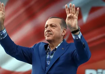 Başkan Erdoğan yurda döndü