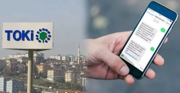 Yeni başvuru yapılabiliyor mu? Para Yatırma Süresi Geçerse Ne Olur? TOKİ SMS gelmedi! TOKİ başvuru ücretini yatırmayı unutanlar dikkat!