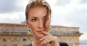 Oyuncu Yasemin Kay Allen’dan babasına veda: ’Seni her gün özleyeceğim’