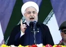 Ruhani açık açık ABDyi tehdit etti: Çok daha fazlasına sahibiz