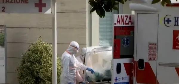 Son dakika: Kovid-19’un ortaya çıkması ile ilgili flaş iddia