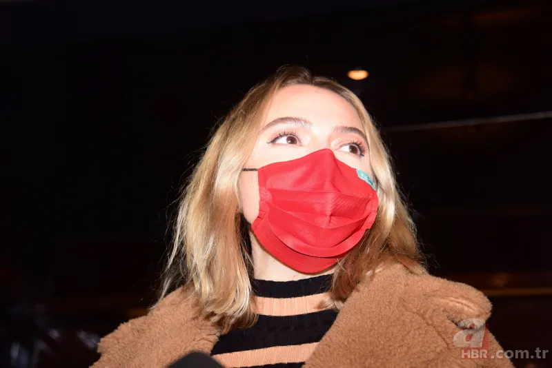 Kaan Yıldırım’la aşk yaşayan Hadise koronavirüse yakalandı! Apar topar… 7