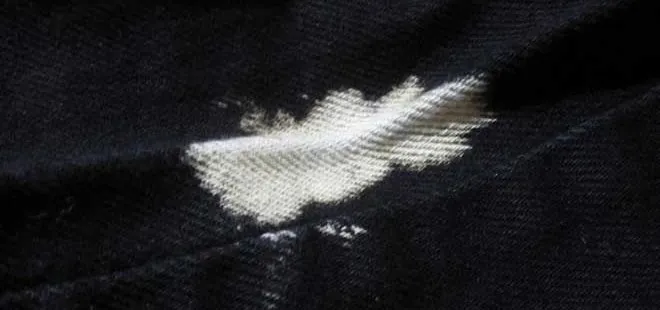 ÇAMAŞIR SUYU LEKESİ NASIL ÇIKAR?