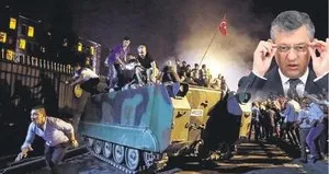 Şehit ailelerinden CHP Lideri Özgür Özel’e tepki