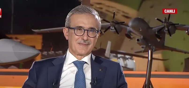 Milli projelerde son durum: SSB Başkanı İsmail Demir A Haber'de anlattı