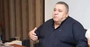 Halil Falyalı cinayetinde Sedat Peker izi!