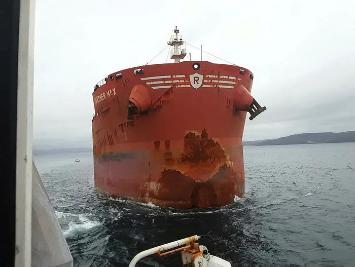 canakkale-bogazinda-panther-max-adli-gemi-arizalandi-1643815607407.jpg Son dakika: Çanakkale Boğazı'nda "Panther Max" adlı gemi arızalandı - 2