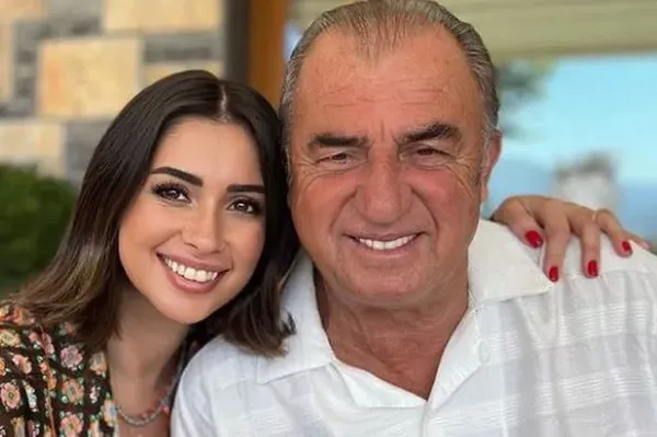 Fatih Terim'in kızı Buse Terim'den büyük sürpriz! Yunanistan'dan paylaştı! Aylar sonra...