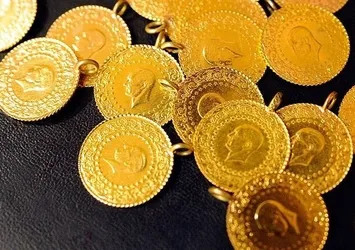 Altın ne kadar? (9 Şubat 2018 altın fiyatları)