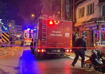 Bartın'da feci olay! Dumandan zehirlenerek hayatını kaybetti