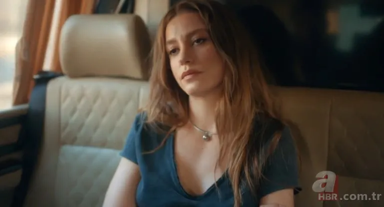 Aile dizisi ne zaman başlıyor? Kıvanç Tatlıtuğ ve Serenay Sarıkaya'nın yeni dizisi Aile'nin konusu nedir? İşte oyuncu kadrosu... 7