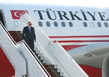 Son dakika: Dünyanın gözü bu ziyarette! Başkan Erdoğan Azerbaycan'a gidiyor