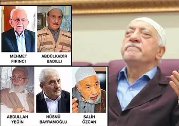 FETÖ’nün tehdit ettiği alimlerin ölümü şüpheli