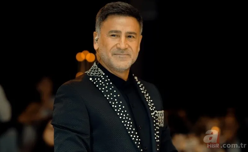 Bir bakan bir daha baktı: İzzet Yıldızhan'ın ailesi göz kamaştırdı 1