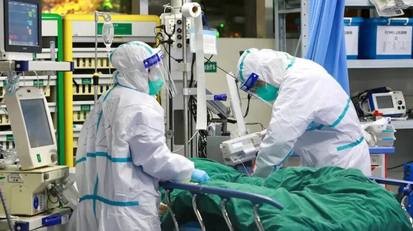 Son dakika: 20 Aralık koronavirüs vaka sayıları açıklandı: Türkiye’de bugün koronavirüsten kaç kişi öldü?