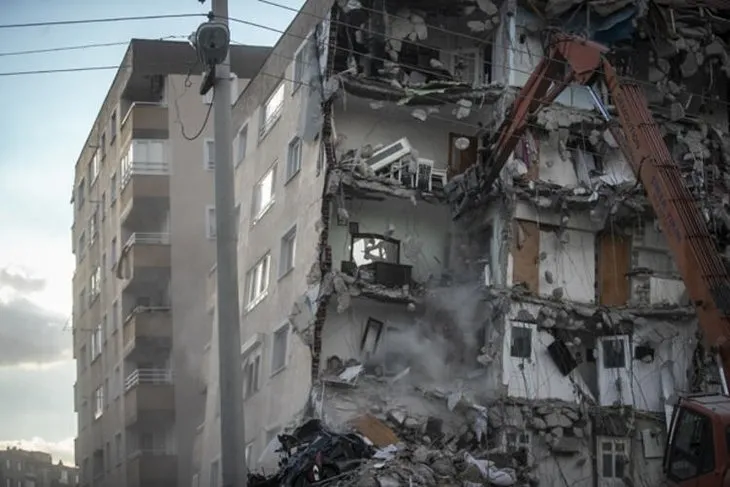 İzmir depremi sonrası korkunç itiraf: Biliyorduk!