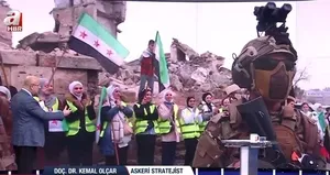 SDG 10 Mart’a uymazsa Türkiye gereğini yapar A