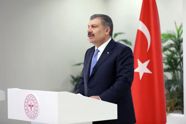 Kına ve nişan yasak mı | Sağlık Bakanı Fahrettin Koca o tarihi işaret etti! 35 yaş üstüne aşı müjdesi - 6