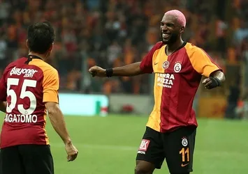 Nagatomo: Babel ile oynamak güzel