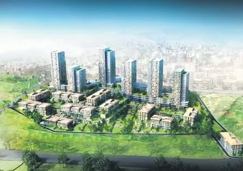 Tarihi kampanyada konutlar kapışıldı
