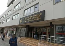 İSTANBUL VAKIFLAR 1. BÖLGE MÜDÜRLÜĞÜNDEN