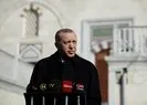 Korona aşısı sonrası Başkan Erdoğan’dan ilk açıklama