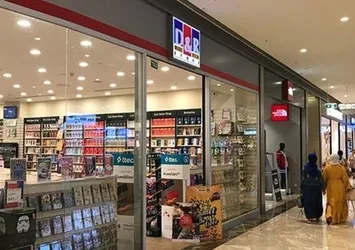 D&R çocukları kitapla buluşturacak