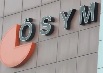 ÖSYM'nin 09.45 kuralına "esneklik" çağrısı