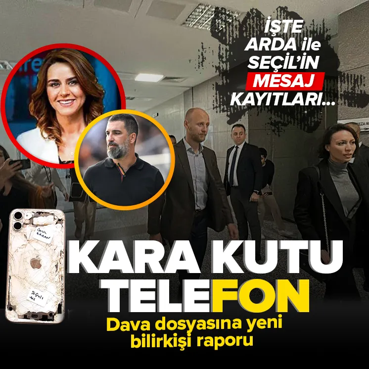 Seçil Erzan davasında flaş gelişme!