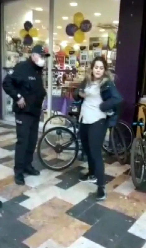 Polisleri CİMER’e şikayet edeceğini söylemişti! CİMER’den cevap geldi: Boşuna zahmet etme - 5